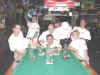 Player's Club, Fall 2003
